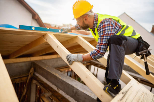 Heating Cable for Roof Installation in Clovis, NM