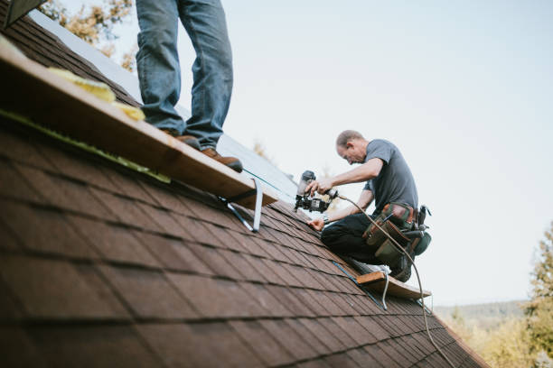 Trusted Clovis, NM Roofing Contractor Experts